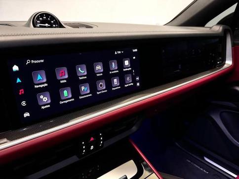 PORSCHE CAYENNE COUPE E-HYBRID 3.0 V6 462CV