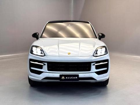 PORSCHE CAYENNE COUPE E-HYBRID 3.0 V6 462CV