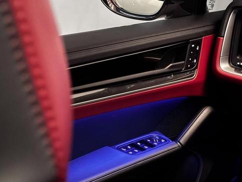 PORSCHE CAYENNE COUPE E-HYBRID 3.0 V6 462CV