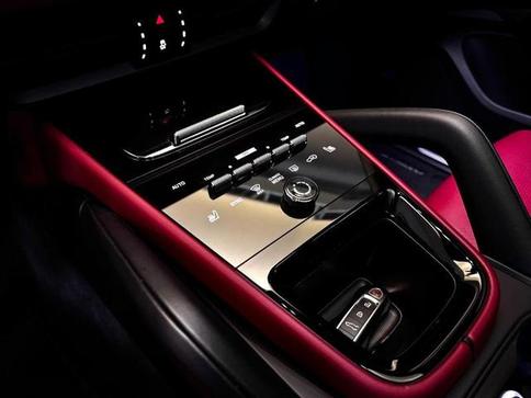 PORSCHE CAYENNE COUPE E-HYBRID 3.0 V6 462CV