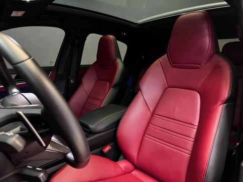 PORSCHE CAYENNE COUPE E-HYBRID 3.0 V6 462CV