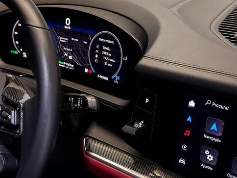 PORSCHE CAYENNE COUPE E-HYBRID 3.0 V6 462CV