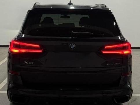 BMW X5 XDRIVE 45E