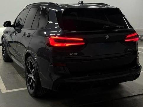 BMW X5 XDRIVE 45E