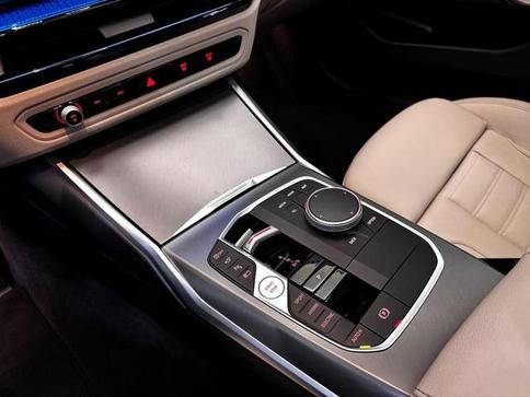 BMW 330E M SPORT 2.0 TURBO AUT H�BRIDO