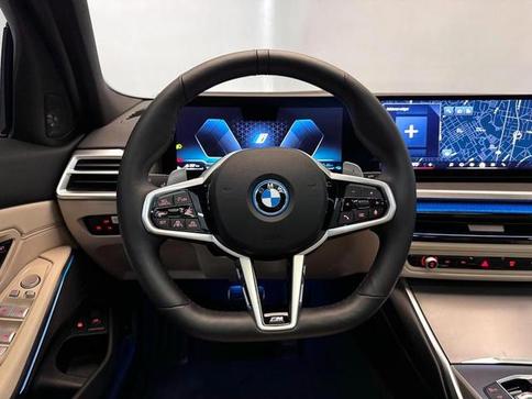 BMW 330E M SPORT 2.0 TURBO AUT H�BRIDO