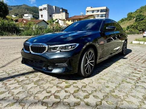 BMW 320I SPORT 2.0 AUT TB