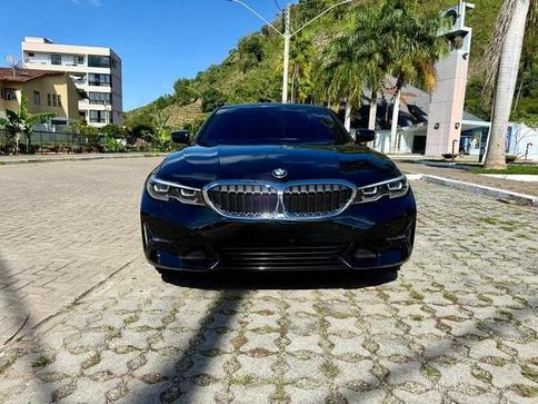 BMW 320I SPORT 2.0 AUT TB