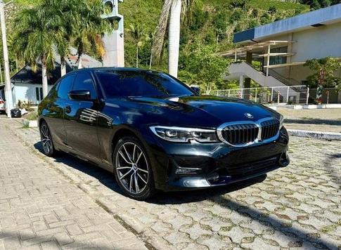 BMW 320I SPORT 2.0 AUT TB