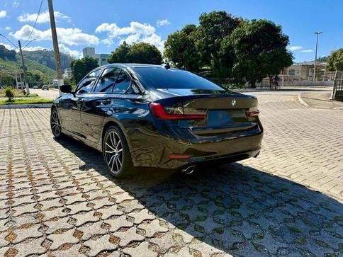 BMW 320I SPORT 2.0 AUT TB