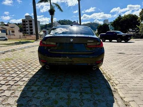 BMW 320I SPORT 2.0 AUT TB