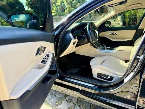 BMW 320I SPORT 2.0 AUT TB