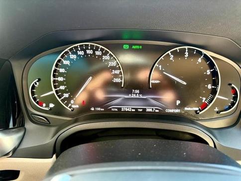 BMW 320I SPORT 2.0 AUT TB