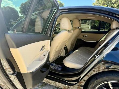 BMW 320I SPORT 2.0 AUT TB