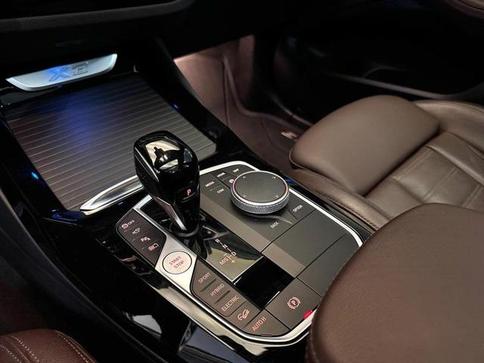 BMW X3 XDRIVE 30E M SPORT TURBO AUT. (H�B.)