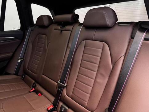 BMW X3 XDRIVE 30E M SPORT TURBO AUT. (H�B.)