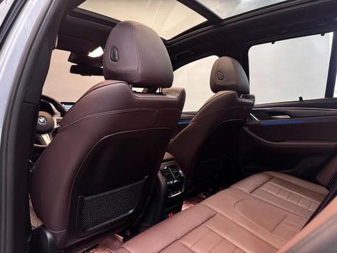 BMW X3 XDRIVE 30E M SPORT TURBO AUT. (H�B.)