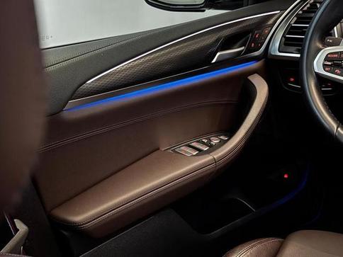 BMW X3 XDRIVE 30E M SPORT TURBO AUT. (H�B.)