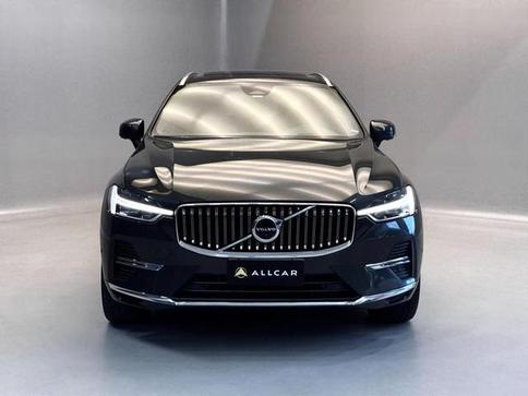 VOLVO XC 60 T-8 H�BRIDO INSCRIPTION 2.0 5P