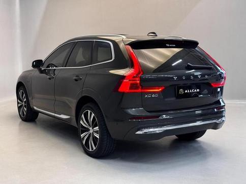 VOLVO XC 60 T-8 H�BRIDO INSCRIPTION 2.0 5P