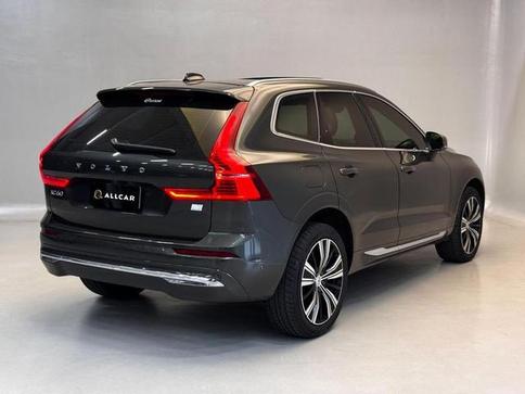 VOLVO XC 60 T-8 H�BRIDO INSCRIPTION 2.0 5P