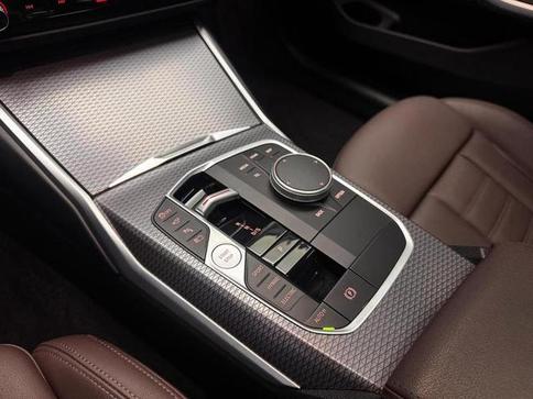 BMW 330E M SPORT 2.0 TURBO AUT H�BRIDO