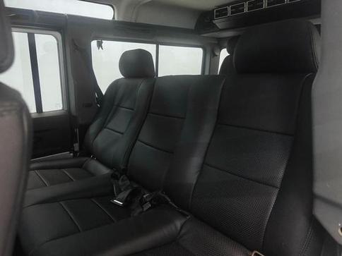 LAND ROVER DEFENDER 110 4X4 2.5TD5 CSTD