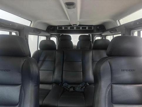 LAND ROVER DEFENDER 110 4X4 2.5TD5 CSTD