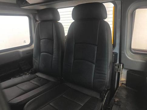 LAND ROVER DEFENDER 110 4X4 2.5TD5 CSTD