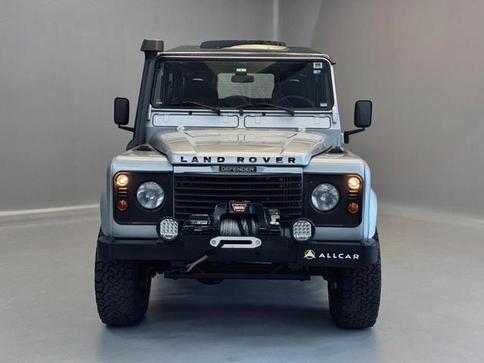 LAND ROVER DEFENDER 110 4X4 2.5TD5 CSTD