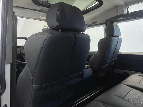 LAND ROVER DEFENDER 110 4X4 2.5TD5 CSTD