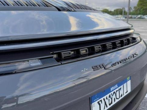 PORSCHE 911CARRERA GTS