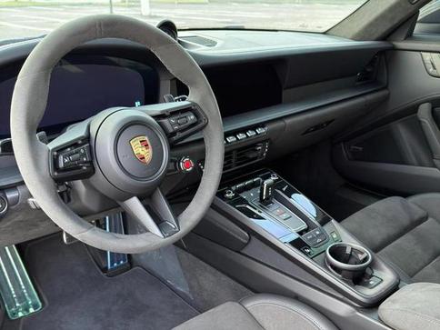 PORSCHE 911CARRERA GTS