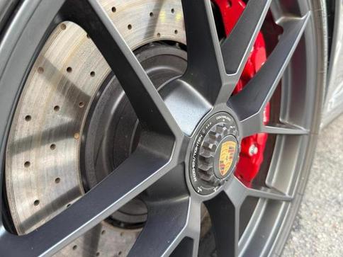 PORSCHE 911CARRERA GTS