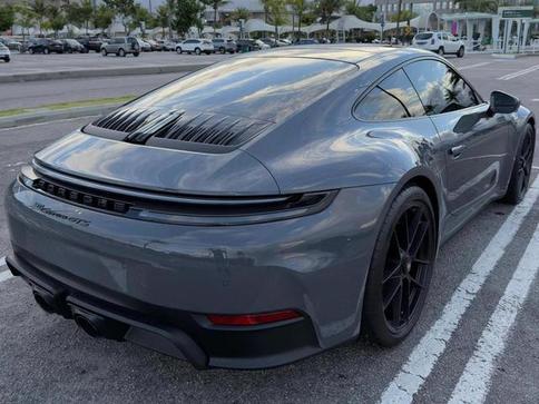 PORSCHE 911CARRERA GTS