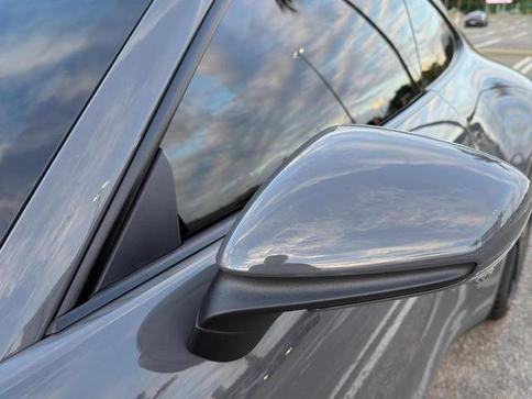 PORSCHE 911CARRERA GTS