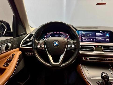 BMW X5 30D M SPORT 4X4 3.0 DIESEL