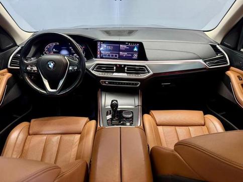 BMW X5 30D M SPORT 4X4 3.0 DIESEL