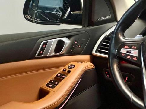 BMW X5 30D M SPORT 4X4 3.0 DIESEL