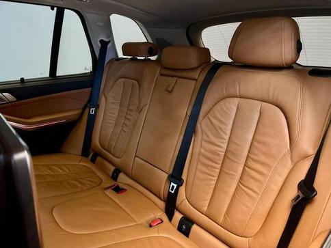 BMW X5 30D M SPORT 4X4 3.0 DIESEL