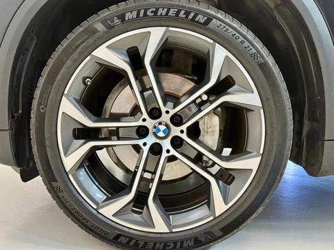 BMW X5 30D M SPORT 4X4 3.0 DIESEL