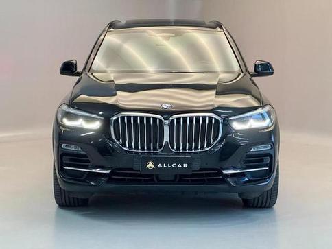 BMW X5 30D M SPORT 4X4 3.0 DIESEL