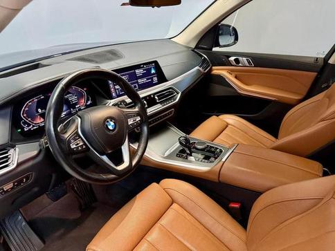 BMW X5 30D M SPORT 4X4 3.0 DIESEL