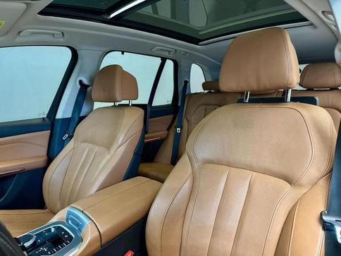 BMW X5 30D M SPORT 4X4 3.0 DIESEL