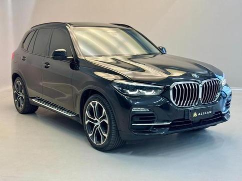 BMW X5 30D M SPORT 4X4 3.0 DIESEL