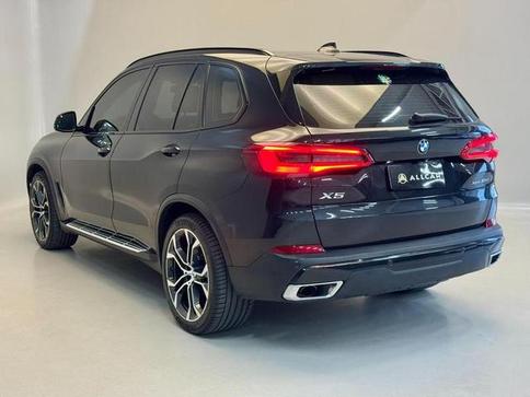 BMW X5 30D M SPORT 4X4 3.0 DIESEL
