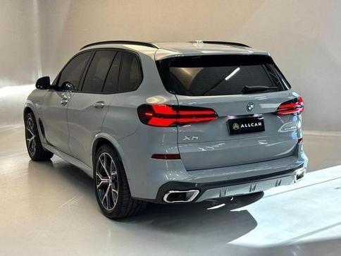BMW X5 XDRIVE 50E 3.0 M SPORT AUT. (HIBRIDO)