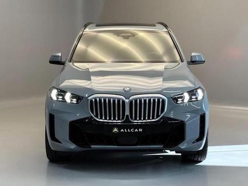BMW X5 XDRIVE 50E 3.0 M SPORT AUT. (HIBRIDO)