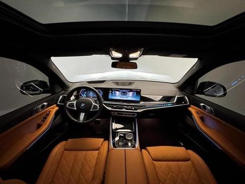 BMW X5 XDRIVE 50E 3.0 M SPORT AUT. (HIBRIDO)