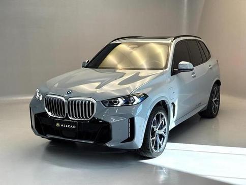 BMW X5 XDRIVE 50E 3.0 M SPORT AUT. (HIBRIDO)